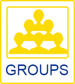 Groups